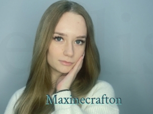 Maxinecrafton