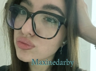 Maxinedarby