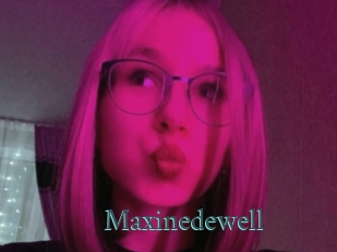 Maxinedewell