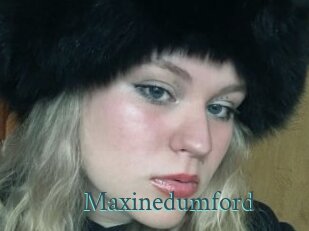 Maxinedumford