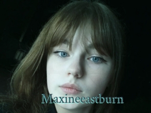 Maxineeastburn