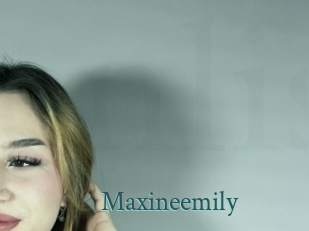 Maxineemily