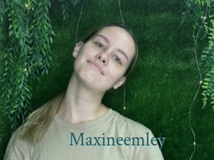 Maxineemley