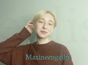 Maxineengelby