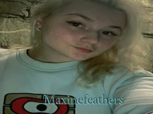 Maxinefeathers