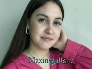 Maxinegallant