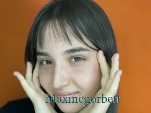 Maxinegorbett
