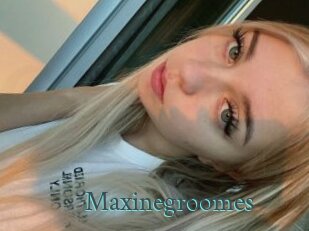 Maxinegroomes