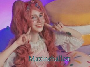 Maxinehallett