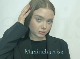 Maxineharriss