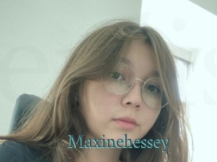 Maxinehessey