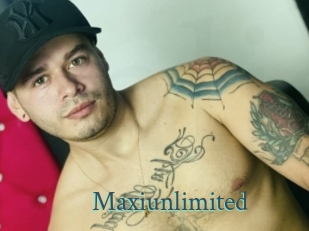 Maxiunlimited