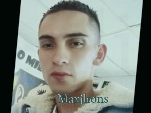 Maxjhons