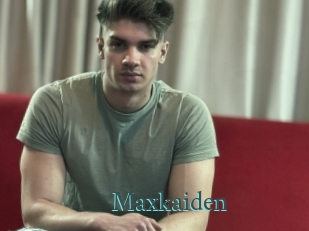 Maxkaiden