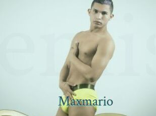 Maxmario