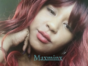 Maxminx