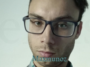 Maxmunoz