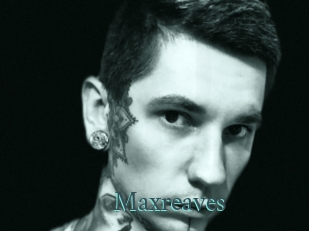 Maxreaves