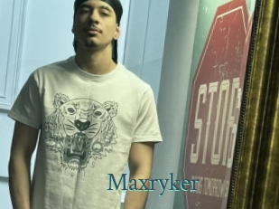 Maxryker