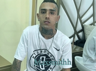 maxsmithh En live show