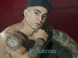 Maxstrom