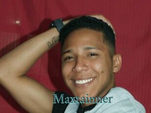 Maxtainner