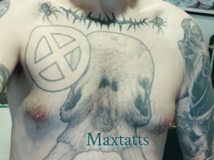 Maxtatts