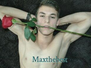 Maxthebest