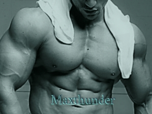 Maxthunder