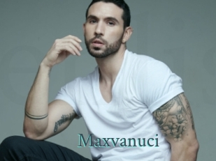 Maxvanuci