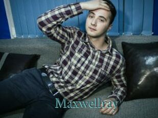 Maxwellray