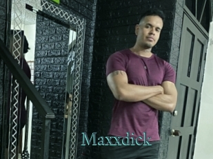 Maxxdick