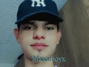 Maxxiboyx