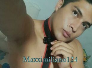 Maxximiliano124