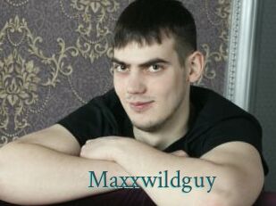 Maxxwildguy