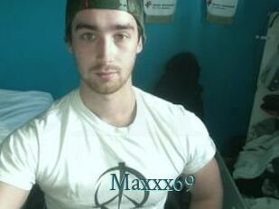 Maxxx69