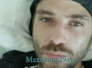 Maxxxime29ass