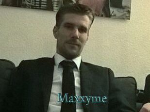 Maxxyme