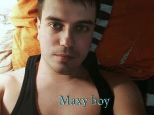 Maxy_boy