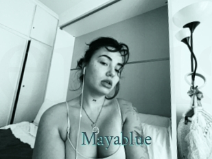 Mayablue