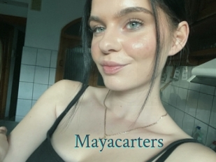 Mayacarters