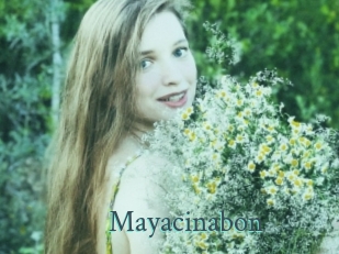 Mayacinabon