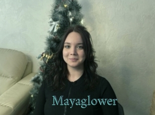 Mayaglower