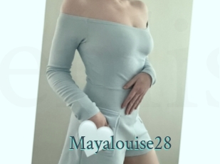 Mayalouise28