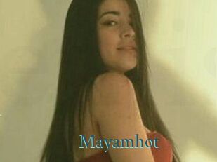 Mayamhot