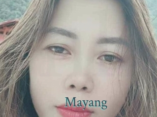 Mayang