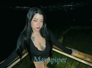 Mayapiper