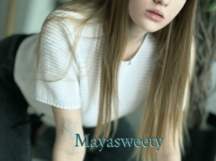 Mayasweety