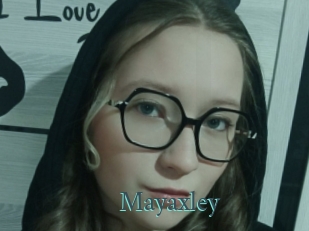 Mayaxley