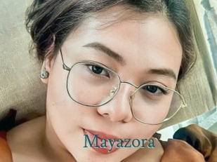 Mayazora